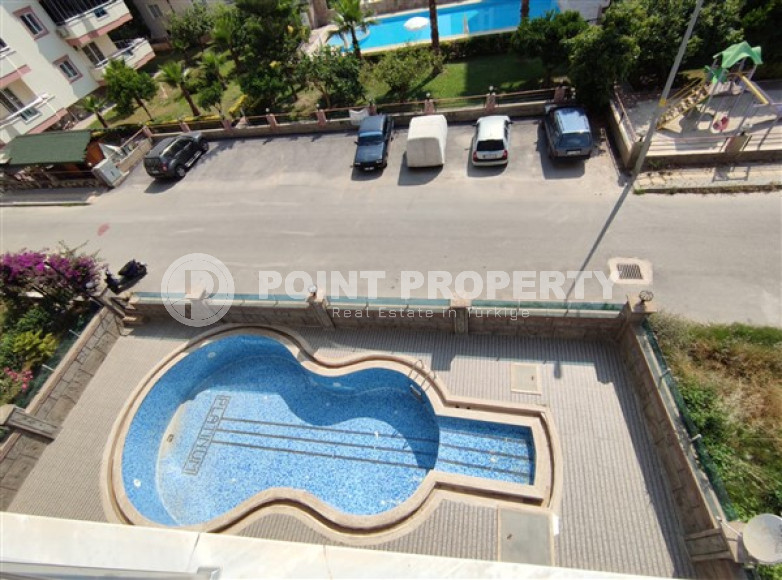 Apartment 2+1, with a total area of 110 m2, in the center of Mahmutlar.-id-3884-photo-10