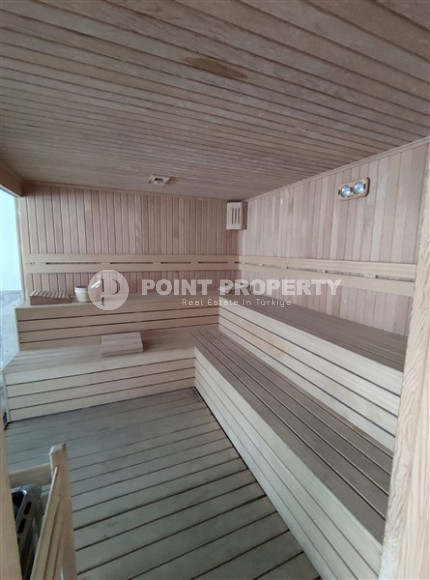 Apartment 2+1, with a total area of 110 m2, in the center of Mahmutlar.-id-3884-photo-11