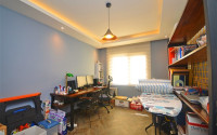 Furnished apartment 3+1, with a total area of 170 m2, in a quiet area of Hasbahce.-id-3885-photo-3