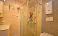 Furnished apartment 3+1, with a total area of 170 m2, in a quiet area of Hasbahce.-id-3885-photo-10