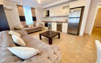 Small compact apartment with two bedrooms 300 meters from the sea.-id-3886-photo-1