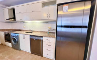 Small compact apartment with two bedrooms 300 meters from the sea.-id-3886-photo-3