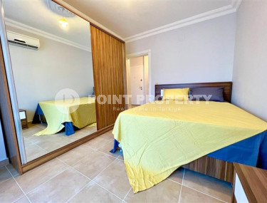 Small compact apartment with two bedrooms 300 meters from the sea.-id-3886-photo-4