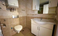 Small compact apartment with two bedrooms 300 meters from the sea.-id-3886-photo-7