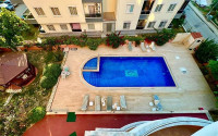 Small compact apartment with two bedrooms 300 meters from the sea.-id-3886-photo-9