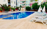 Small compact apartment with two bedrooms 300 meters from the sea.-id-3886-photo-10