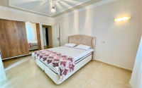 Classic apartment with a bright interior 300 meters from the sea in the center of Mahmutlar.-id-3887-photo-3