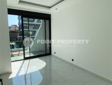 Апартаменты 2+1 с чистовой отделкой в новом комплексе 2022 года постройки, район Оба-id-3890-фото-2