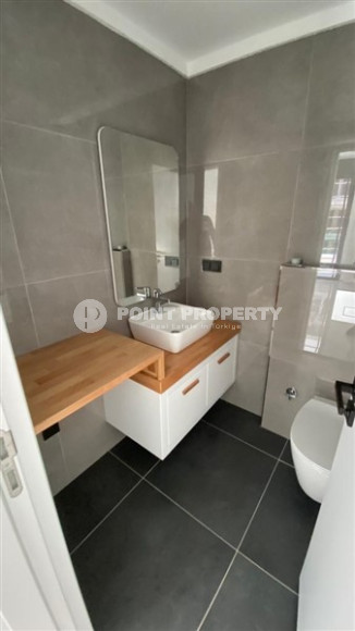 Апартаменты 2+1 с чистовой отделкой в новом комплексе 2022 года постройки, район Оба-id-3890-фото-4