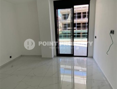 Апартаменты 2+1 с чистовой отделкой в новом комплексе 2022 года постройки, район Оба-id-3890-фото-5