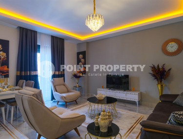 Apartment 1+1 from the owner at a competitive price in Mahmutlar. 50 sq.m-id-1327-photo-2