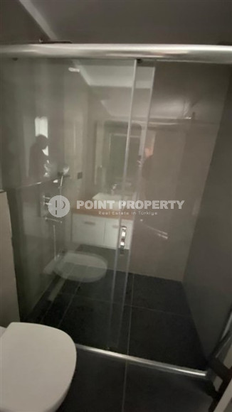 Апартаменты 2+1 с чистовой отделкой в новом комплексе 2022 года постройки, район Оба-id-3890-фото-7