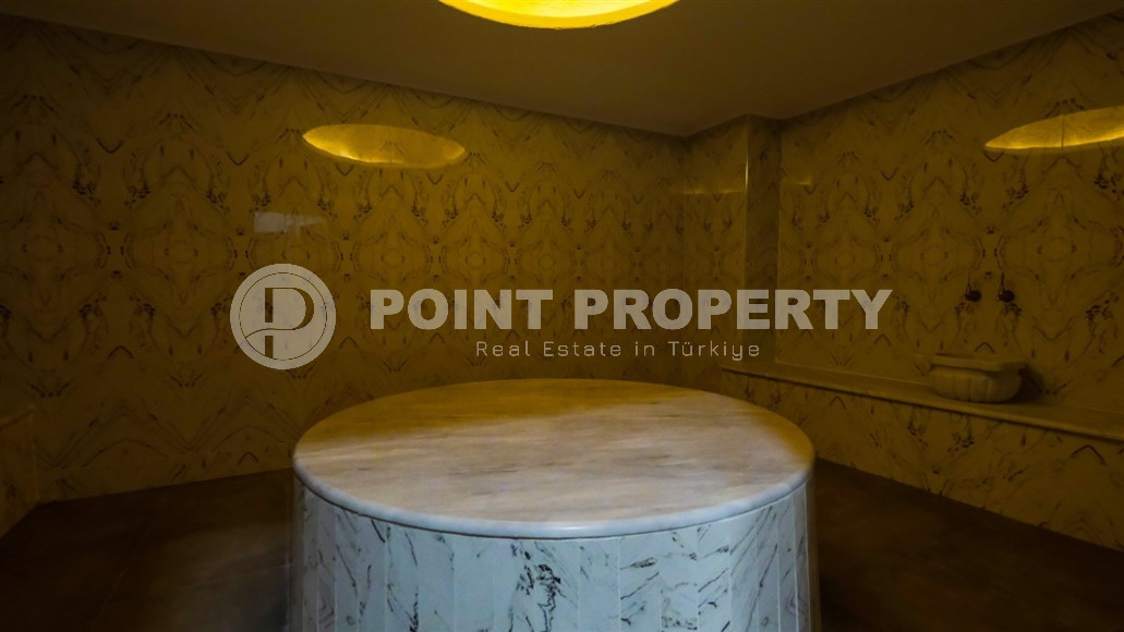 Apartment 1+1 from the owner at a competitive price in Mahmutlar. 50 sq.m-id-1327-photo-9