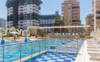 Comfortable 2+1 apartment with an area of 100 m2, Mahmutlar, Alanya-id-3893-photo-2