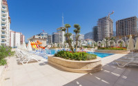 Comfortable 2+1 apartment with an area of 100 m2, Mahmutlar, Alanya-id-3893-photo-3