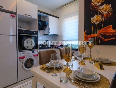 Apartment 1+1 from the owner at a competitive price in Mahmutlar. 50 sq.m-id-1327-photo-3