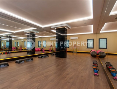 Comfortable 2+1 apartment with an area of 100 m2, Mahmutlar, Alanya-id-3893-photo-5