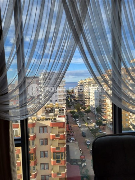 Comfortable 2+1 apartment with an area of 100 m2, Mahmutlar, Alanya-id-3893-photo-16