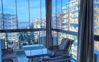 Comfortable 2+1 apartment with an area of 100 m2, Mahmutlar, Alanya-id-3893-photo-17