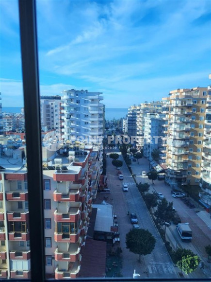 Comfortable 2+1 apartment with an area of 100 m2, Mahmutlar, Alanya-id-3893-photo-18