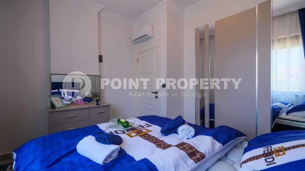 Apartment 1+1 from the owner at a competitive price in Mahmutlar. 50 sq.m-id-1327-photo-6