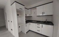 Inexpensive two-room apartment 50 m2 in a newly built complex 500 meters from the sea, Kargicak-id-3895-photo-3