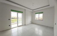Inexpensive two-room apartment 50 m2 in a newly built complex 500 meters from the sea, Kargicak-id-3895-photo-4