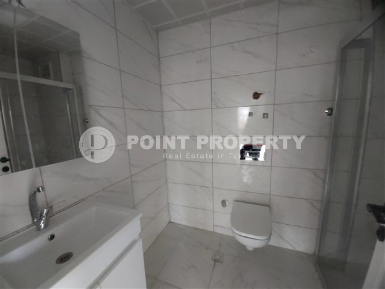 Inexpensive two-room apartment 50 m2 in a newly built complex 500 meters from the sea, Kargicak-id-3895-photo-6