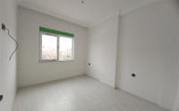 Inexpensive two-room apartment 50 m2 in a newly built complex 500 meters from the sea, Kargicak-id-3895-photo-7