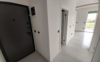 Inexpensive two-room apartment 50 m2 in a newly built complex 500 meters from the sea, Kargicak-id-3895-photo-8