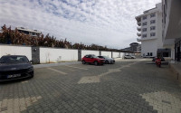 Inexpensive two-room apartment 50 m2 in a newly built complex 500 meters from the sea, Kargicak-id-3895-photo-16