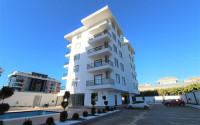 Inexpensive two-room apartment 50 m2 in a newly built complex 500 meters from the sea, Kargicak-id-3895-photo-17