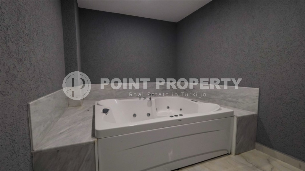 Apartment 1+1 from the owner at a competitive price in Mahmutlar. 50 sq.m-id-1327-photo-13