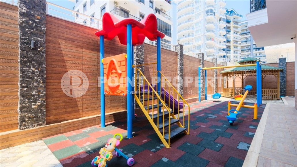 Apartment 1+1 from the owner at a competitive price in Mahmutlar. 50 sq.m-id-1327-photo-21