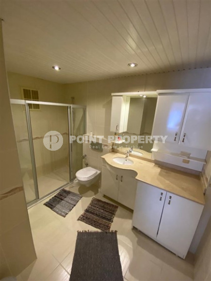 Просторный дуплекс 4+1 на 7-м этаже с мансардой с панорамным видом на море.-id-3898-фото-8