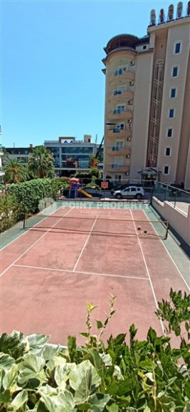 Просторный дуплекс 4+1 на 7-м этаже с мансардой с панорамным видом на море.-id-3898-фото-12