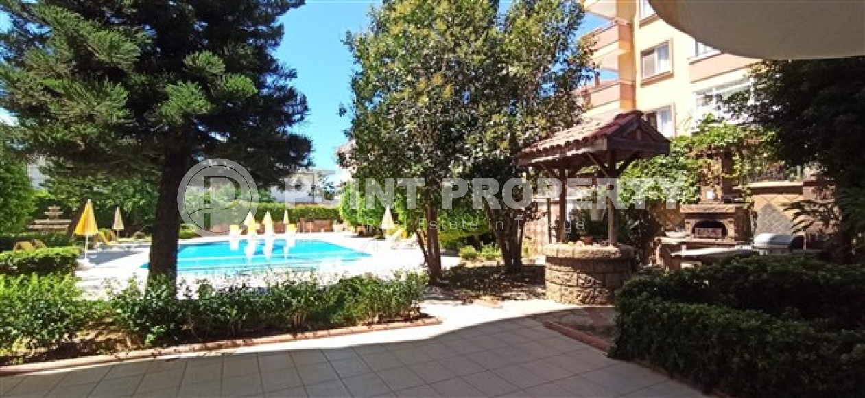 Просторный дуплекс 4+1 на 7-м этаже с мансардой с панорамным видом на море.-id-3898-фото-14