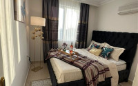 Nice modern apartment with good repair, furniture and household appliances, 500 meters from Cleopatra Beach.-id-3900-photo-5