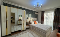 Nice modern apartment with good repair, furniture and household appliances, 500 meters from Cleopatra Beach.-id-3900-photo-6