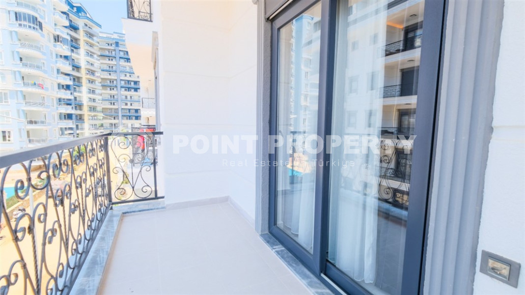 Apartment 1+1 from the owner at a competitive price in Mahmutlar. 50 sq.m-id-1327-photo-16