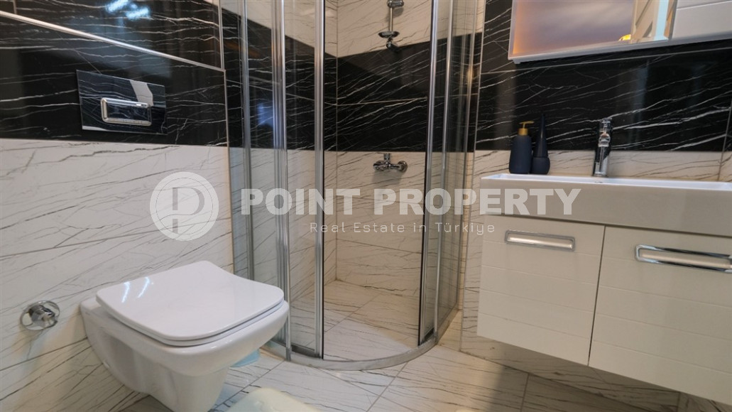 Apartment 1+1 from the owner at a competitive price in Mahmutlar. 50 sq.m-id-1327-photo-17