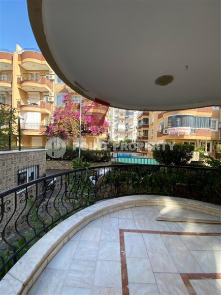 Комфортабельная квартира с двумя спальными комнатами в 400 метрах от моря.-id-3902-фото-6