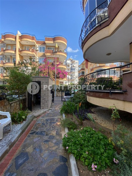 Комфортабельная квартира с двумя спальными комнатами в 400 метрах от моря.-id-3902-фото-8