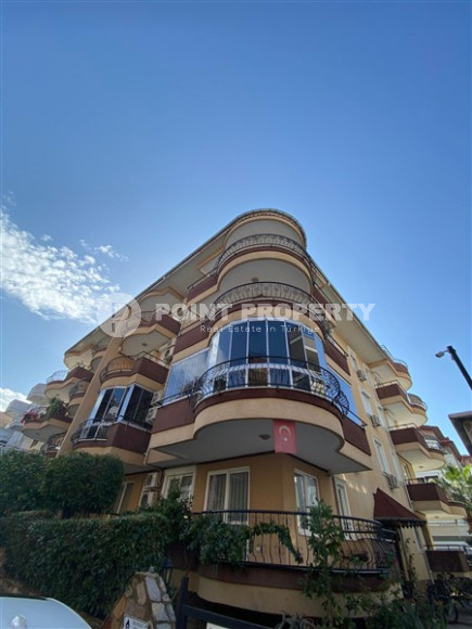 Комфортабельная квартира с двумя спальными комнатами в 400 метрах от моря.-id-3902-фото-9