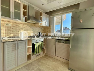 Cozy apartment 2+1, with a total area of 110 m2, on the 3rd floor in a quiet, landscaped area of Cikcilli.-id-3903-photo-3