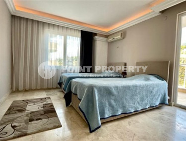 Cozy apartment 2+1, with a total area of 110 m2, on the 3rd floor in a quiet, landscaped area of Cikcilli.-id-3903-photo-4