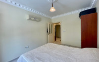 Spacious three-room apartment in Mahmutlar 5 minutes from the sea, 110m2-id-1043-photo-6