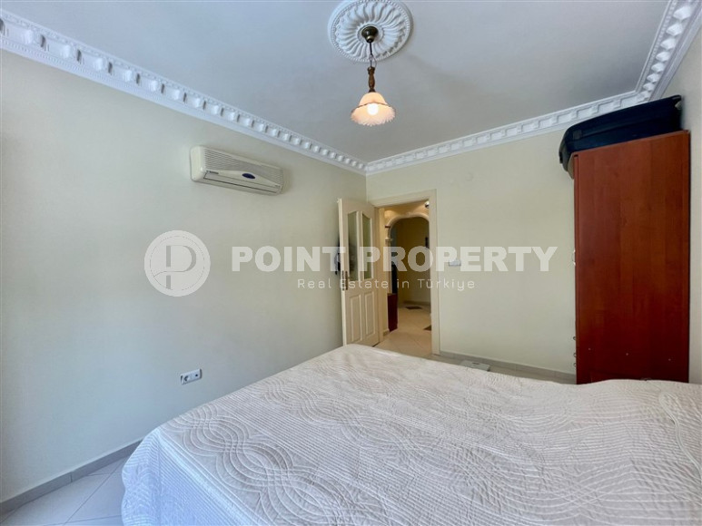 Spacious three-room apartment in Mahmutlar 5 minutes from the sea, 110m2-id-1043-photo-6