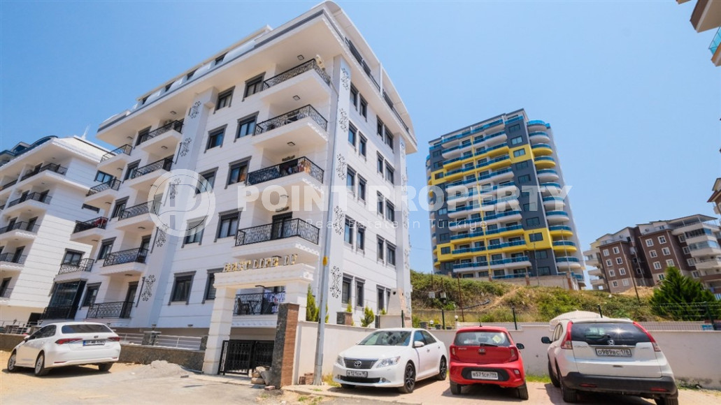 Apartment 1+1 from the owner at a competitive price in Mahmutlar. 50 sq.m-id-1327-photo-18