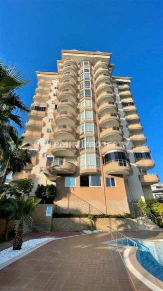 Cozy apartment 2+1, with a total area of 110 m2, on the 3rd floor in a quiet, landscaped area of Cikcilli.-id-3903-photo-11